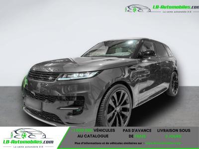 Land Rover Range Rover Sport P550e AWD 3.0L i6 PHEV