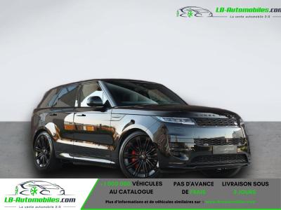 Land Rover Range Rover Sport P550e AWD 3.0L i6 PHEV