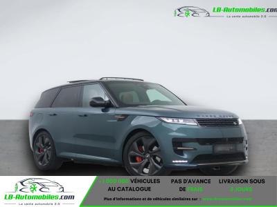 Land Rover Range Rover Sport P550e AWD 3.0L i6 PHEV