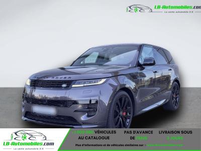 Land Rover Range Rover Sport P550e AWD 3.0L i6 PHEV