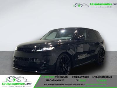 Land Rover Range Rover Sport P550e AWD 3.0L i6 PHEV