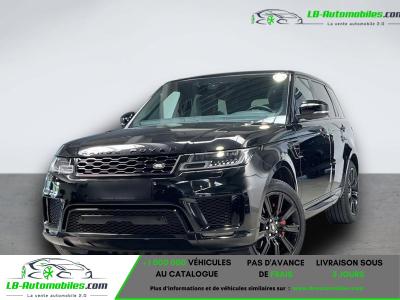Land Rover Range Rover Sport D250 3.0D I6 249ch BVA
