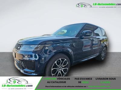 Land Rover Range Rover Sport D250 3.0D I6 249ch BVA