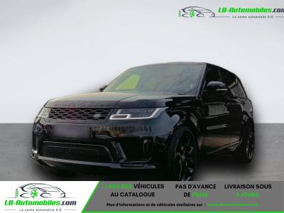 Land Rover Range Rover Sport D300 3.0D I6 300ch BVA
