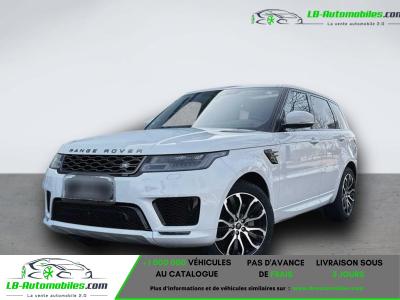 Land Rover Range Rover Sport D300 3.0D I6 300ch BVA
