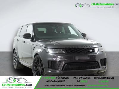 Land Rover Range Rover Sport D300 3.0D I6 300ch BVA