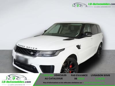 Land Rover Range Rover Sport D350 3.0D I6 350ch BVA