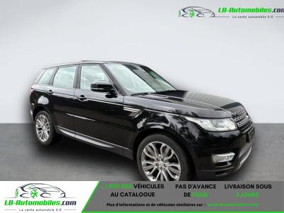 Land Rover Range Rover Sport SD4 2.0L 240ch BVA