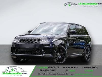 Land Rover Range Rover Sport V8 S/C 5.0L 525ch BVA