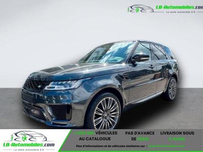 Land Rover Range Rover Sport V8 S/C 5.0L 525ch BVA
