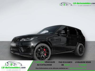 Land Rover Range Rover Sport V8 S/C 5.0L 525ch BVA