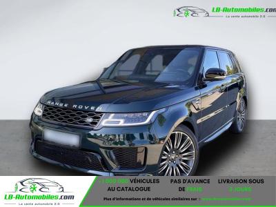 Land Rover Range Rover Sport V8 S/C 5.0L 525ch BVA