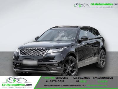 Land Rover Range Rover Velar 2.0L D180 BVA