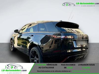 Land Rover Range Rover Velar 2.0L D180 BVA