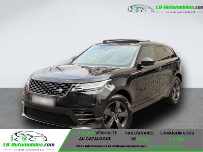 Land Rover Range Rover Velar 2.0L D240 BVA
