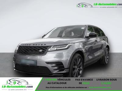 Land Rover Range Rover Velar 2.0L D240 BVA