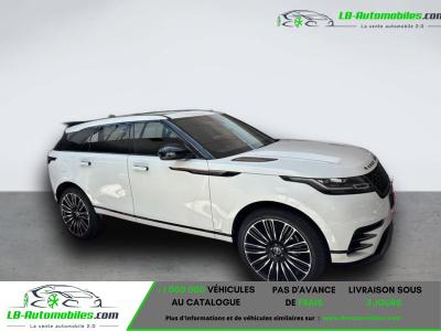 Land Rover Range Rover Velar 2.0L D240 BVA