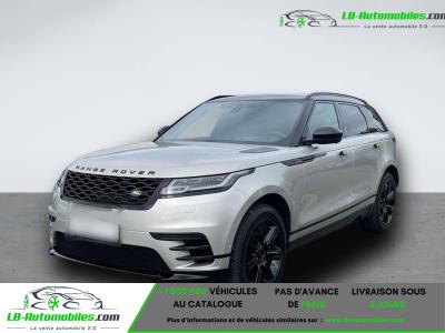 Land Rover Range Rover Velar 2.0L D240 BVA