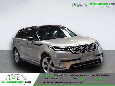 Land Rover Range Rover Velar 2.0L P400e PHEV 404ch