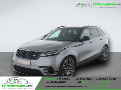 Land Rover Range Rover Velar 2.0L P400e PHEV 404ch