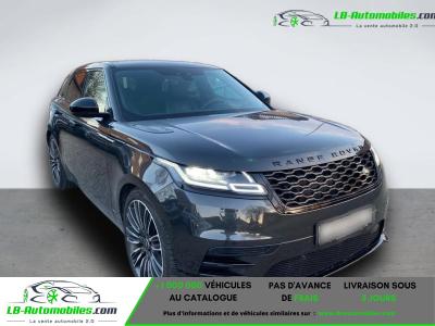 Land Rover Range Rover Velar 3.0L D300 BVA