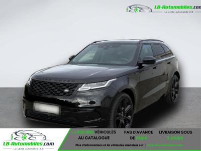 Land Rover Range Rover Velar 3.0L D300 mHEV AWD BVA