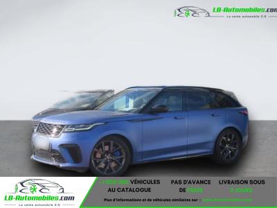 Land Rover Range Rover Velar 5.0L P550 BVA