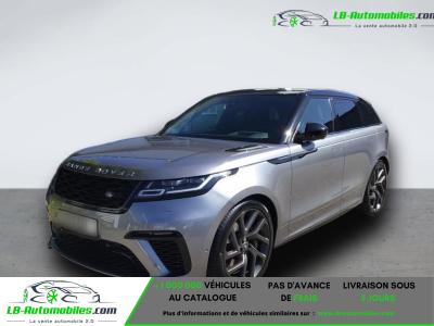 Land Rover Range Rover Velar 5.0L P550 BVA