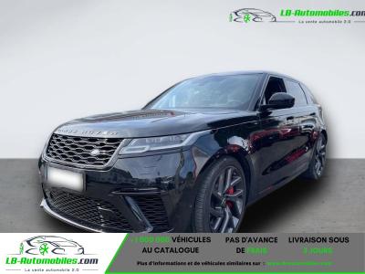 Land Rover Range Rover Velar 5.0L P550 BVA