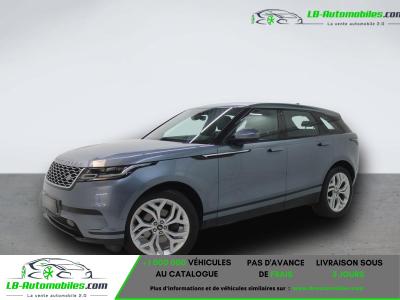 Land Rover Range Rover Velar P380 BVA