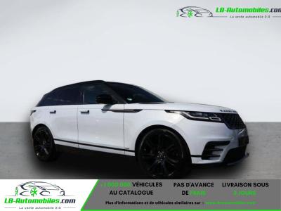 Land Rover Range Rover Velar P380 BVA