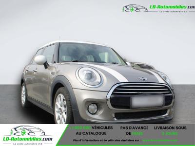 Mini Mini 136 CH BVA