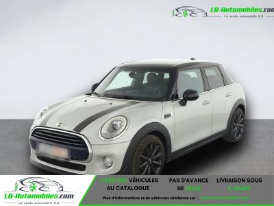 Mini Mini 136 CH BVA