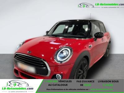 Mini Mini 136 CH BVA