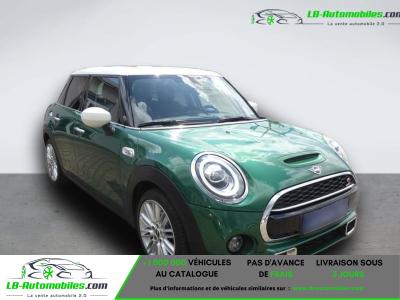 Mini Mini S 192 CH BVA