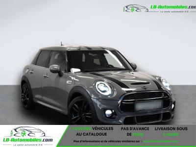 Mini Mini S 192 CH BVA