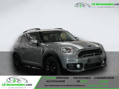 Mini Mini S 192 CH BVA