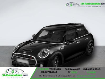 Mini Mini S 192 CH BVA