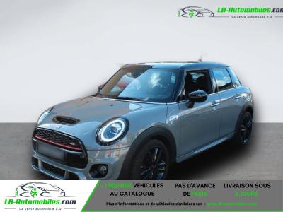 Mini Mini S 192 CH BVA