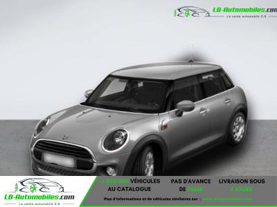 Mini Mini 102 CH BVA