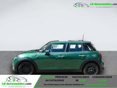 Mini Mini 102 CH BVA