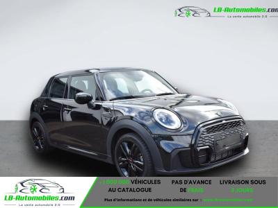 Mini Mini 102 CH BVA