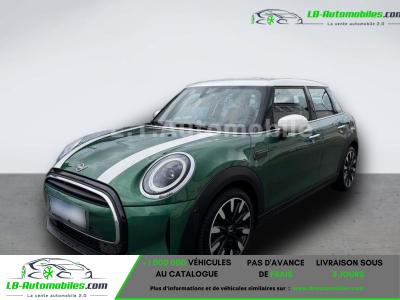 Mini Mini 136 CH BVA