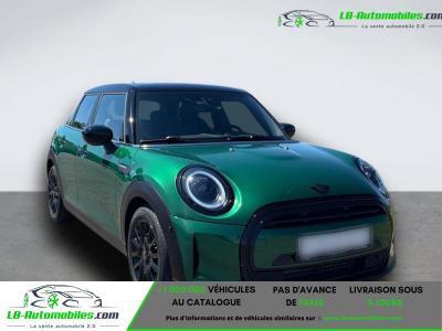 Mini Mini 136 CH BVA