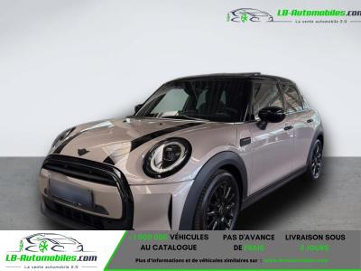 Mini Mini 136 CH BVA