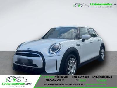 Mini Mini 136 CH BVA