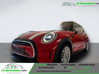 Mini Mini 136 CH BVA