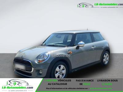 Mini Mini 102 CH BVA