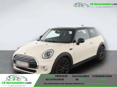 Mini Mini 136 CH BVA