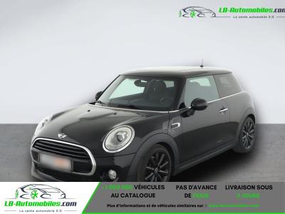 Mini Mini 136 CH BVA